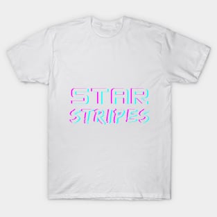 Star Stripes T-Shirt